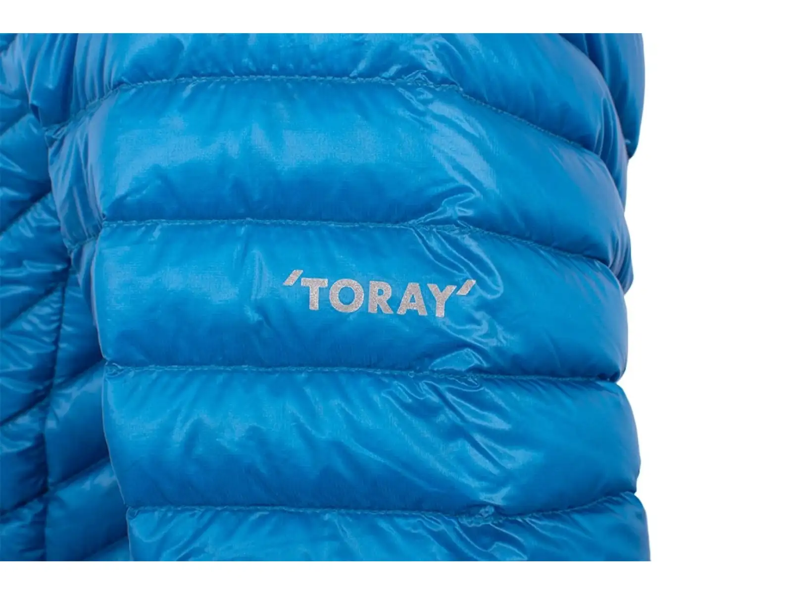 Acepac Micron men's down jacket blue