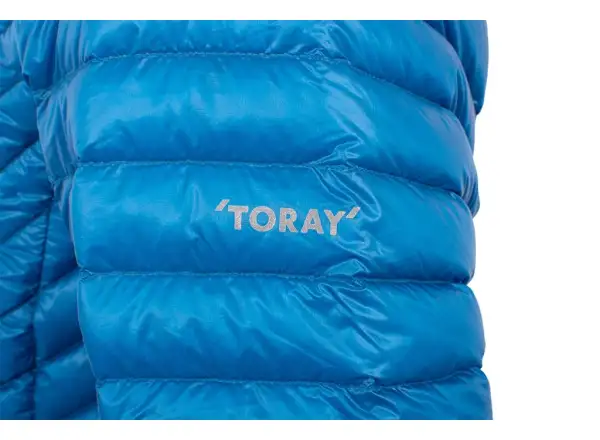 Acepac Micron men's down jacket blue