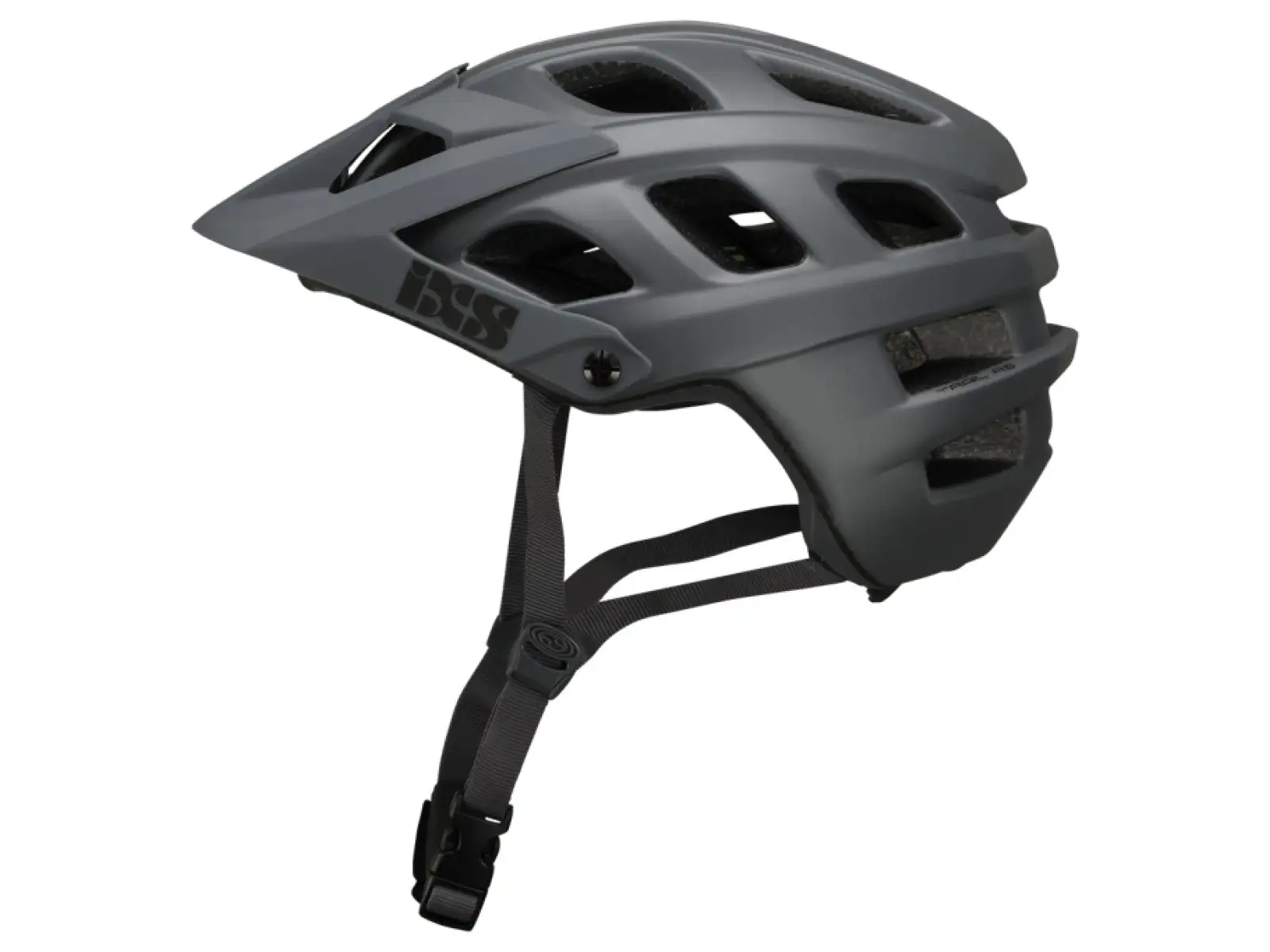IXS Trail RS EVO helmet Graphite