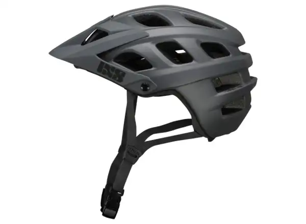 IXS Trail RS EVO helmet Graphite