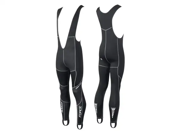 Force Z68 Pro men's bib pants without padding