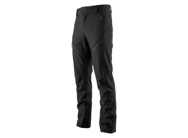 Dynafit Mercury Dynastretch men's pants Black Out