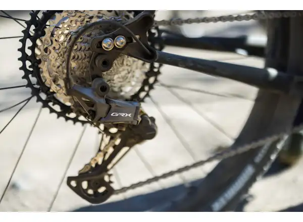 Shimano GRX RD-RX820 2x12sp. Rear Derailleur