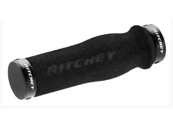 Ritchey WCS Ergo Lock grips black