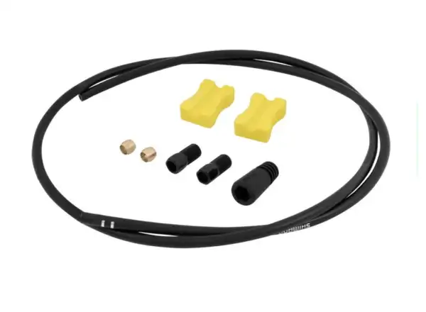 Shimano SM-BH59 front brake hose black