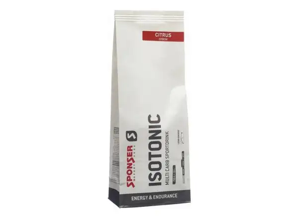 Sponser Isotonic isotonic drink 700 g