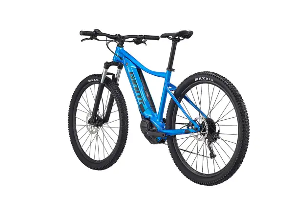 Giant Talon E+ 2 29 mountain e-bike metallic blue