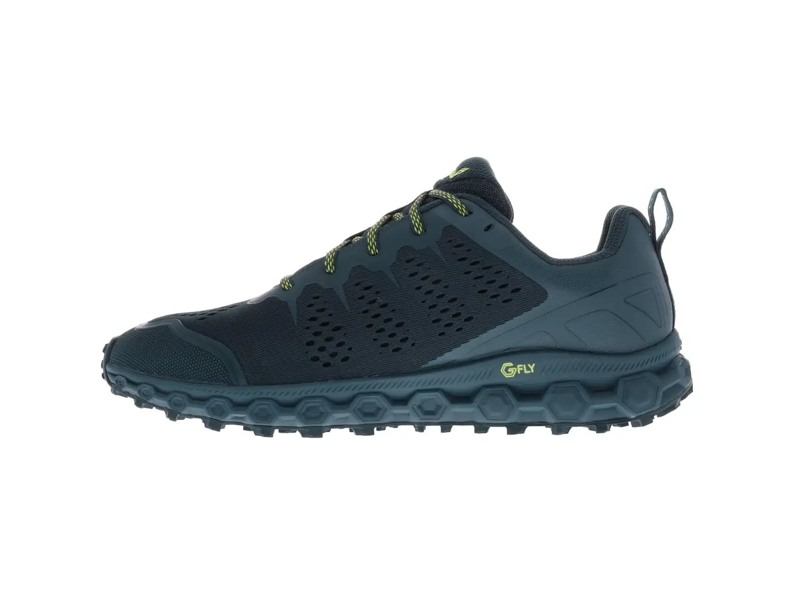 Inov-8 Pakclaw G 280 running shoes pine/yellow