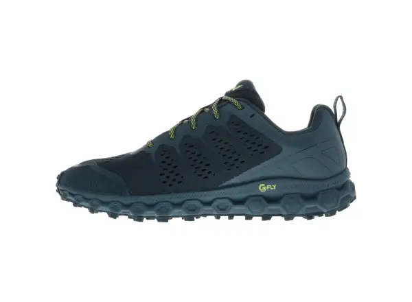 Inov-8 Pakclaw G 280 running shoes pine/yellow