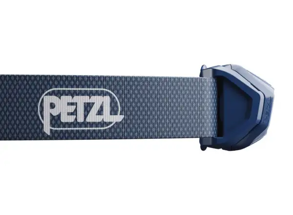 Petzl TIKKINA 2025 headlamp blue
