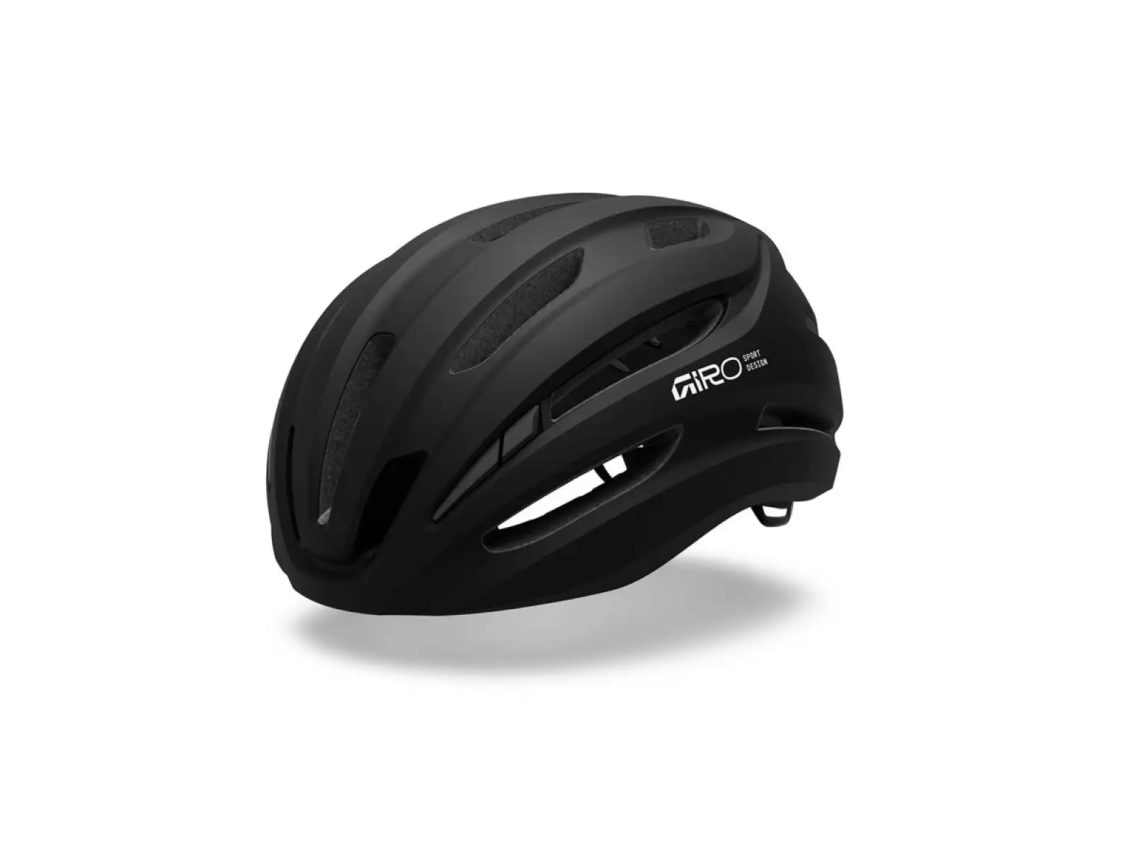 Giro Isode II helmet Mat Black