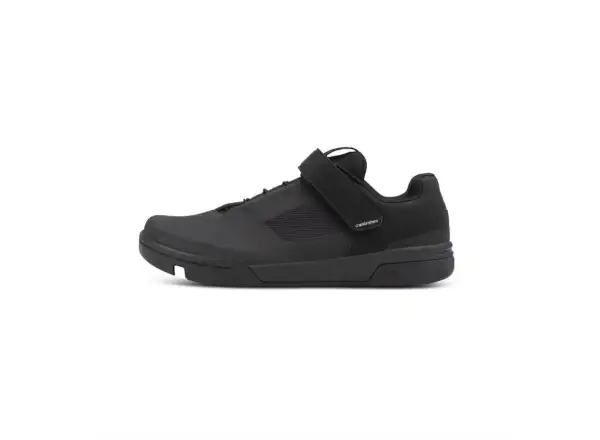 Crankbrothers Stamp Speedlace men's shoes Black/White