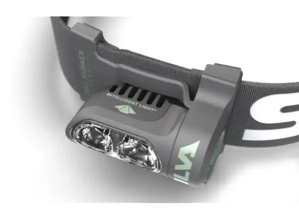 Silva Trail Runner Free 2 Ultra headlamp