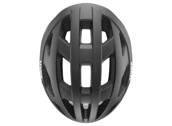 Uvex I-Volute Mips helmet Black Matt
