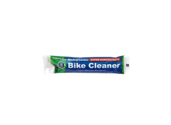 Squirt Bike Cleaner super concentrate 30 ml sachet
