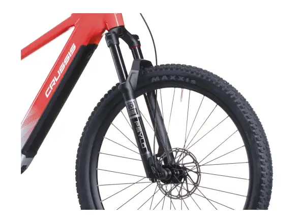 Crussis e-Fionna AX 10.12-M2S(800) mountain e-bike