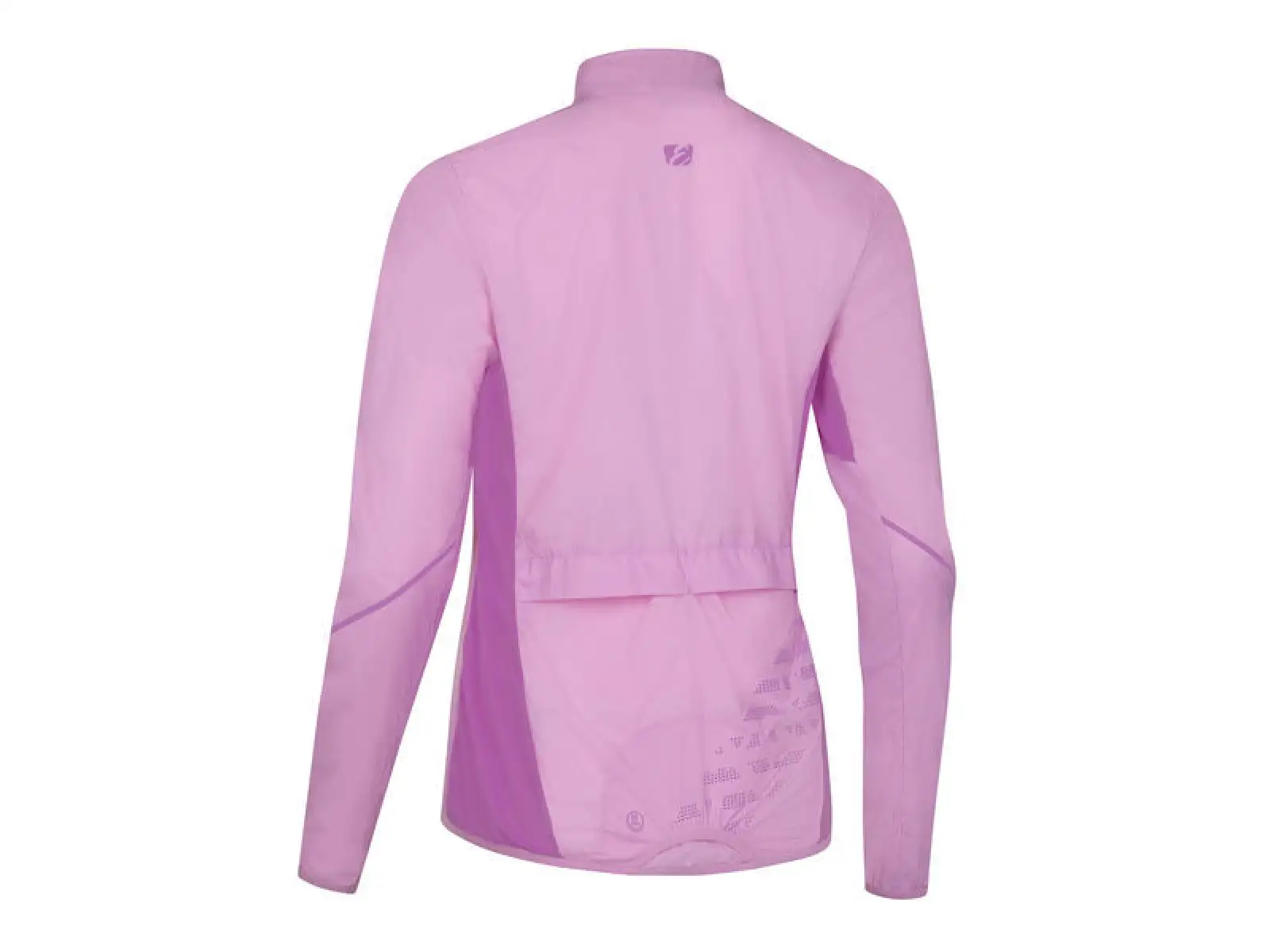 Etape Gloria 2.0 women's windbreaker lila