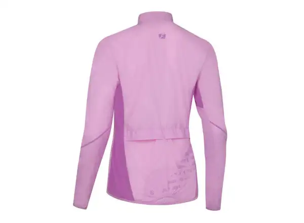 Etape Gloria 2.0 women's windbreaker lila