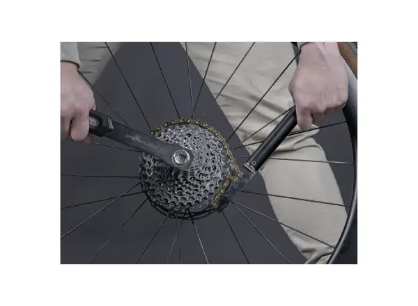 TOPEAK Chain Whip cassette whip