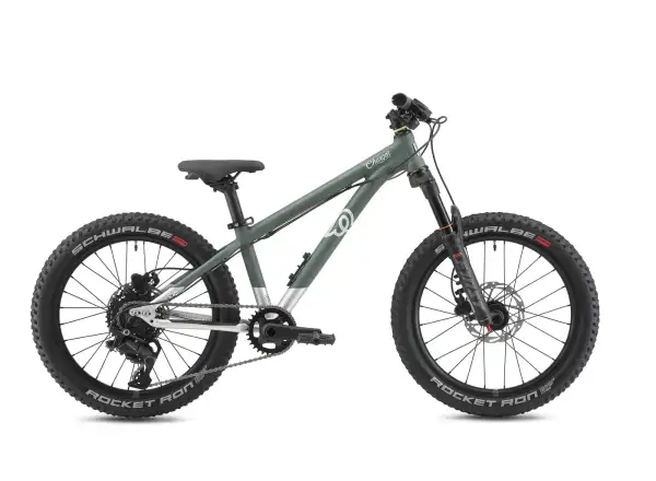 Early Rider Charger 20 kids bike Forest Green 2026