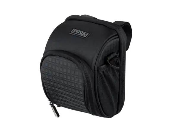 Force Virago handlebar bag black