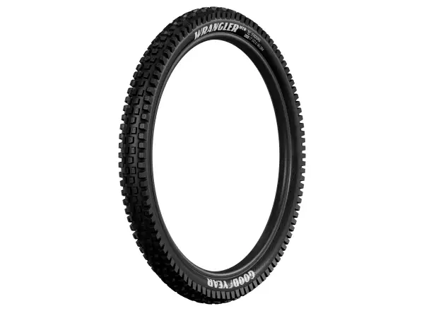 Goodyear Wrangler MTR Enduro Tubeless Complete 27.5x2.60" MTB tire kevlar