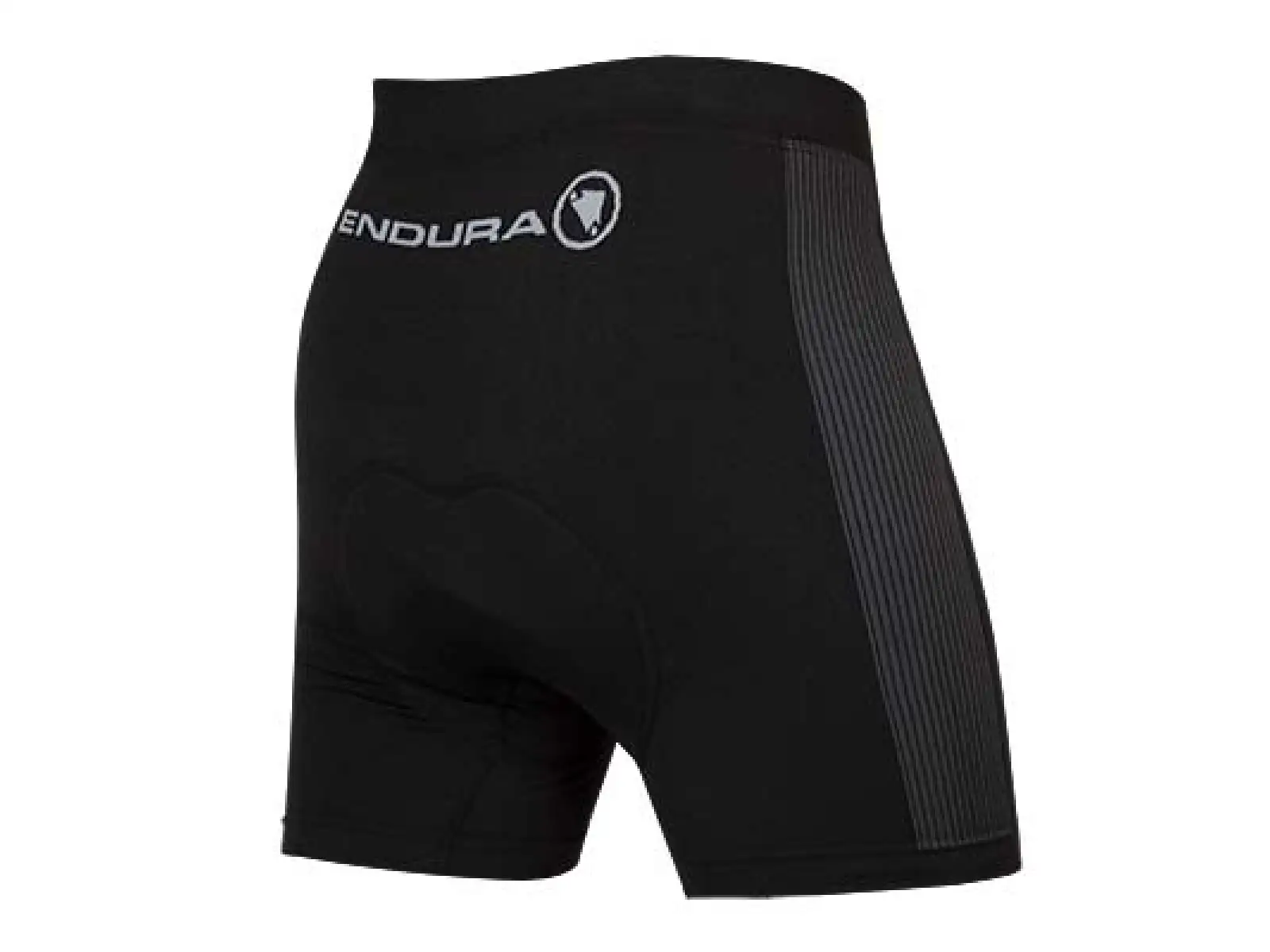 Endura Engineered II men's boxers with insert black