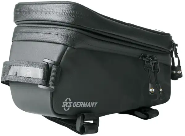 SKS Explorer Smart frame bag black