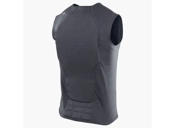 Evoc Protector men's protective vest Carbon Grey