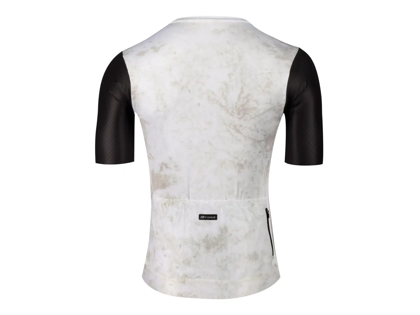 Force Move men's jersey short sleeve Nude