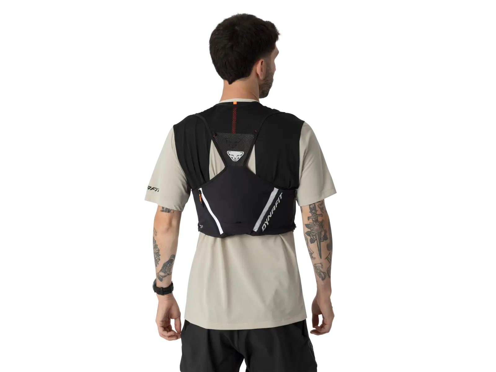 Dynafit Sky 4 l running vest Black Out