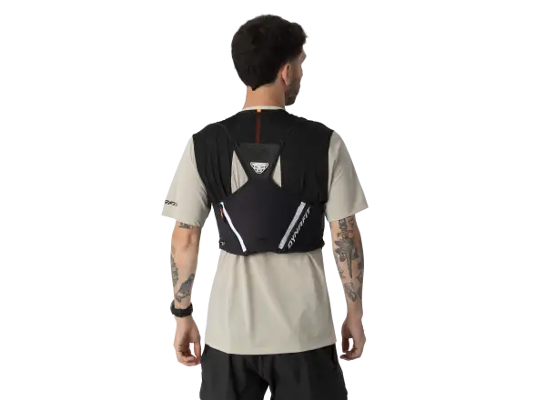 Dynafit Sky 4 l running vest Black Out