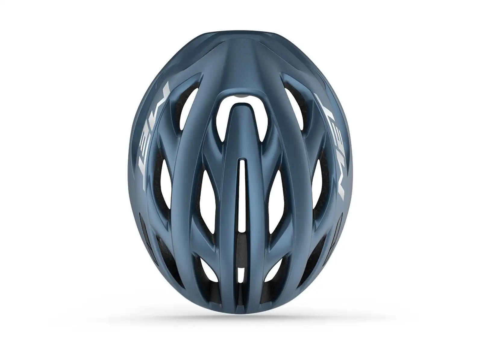 MET Estro MIPS helmet Navy Teal