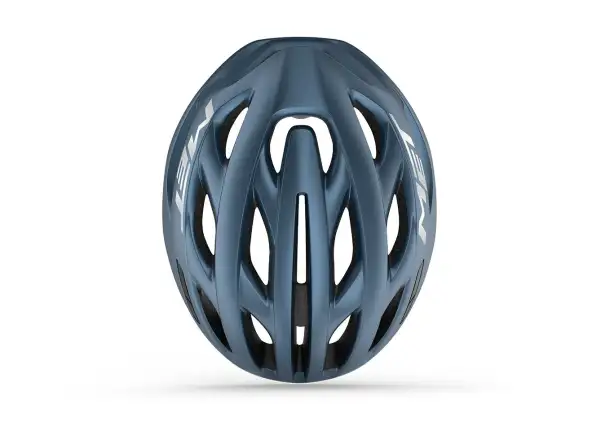 MET Estro MIPS helmet Navy Teal