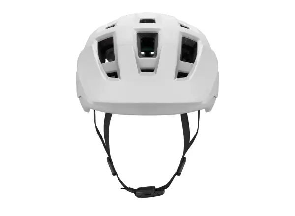 Lazer Coyote KinetiCore helmet matte white