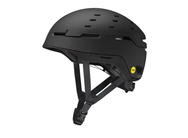 Smith Summit MIPS ski helmet Matte Black