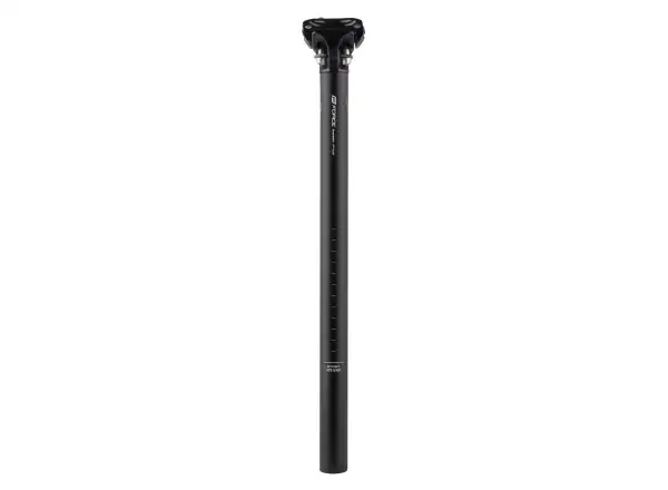 Force Basic P4.2 seat post 25,8 mm / 400 mm matte black