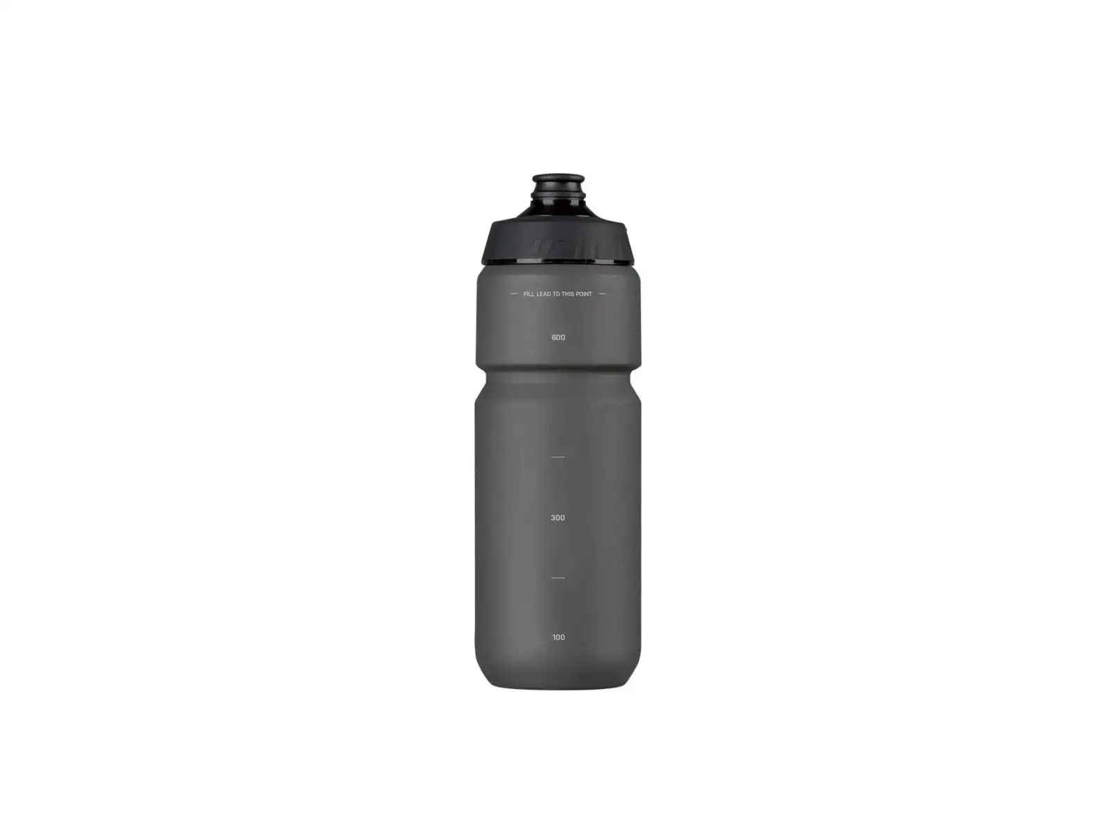 Topeak TTi bottle 750 ml black