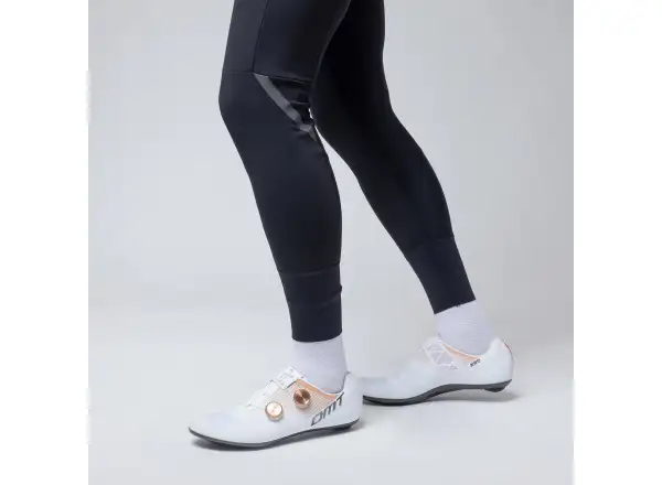 Alé R-EV1 Thermo Shield men's winter cycling pants Black