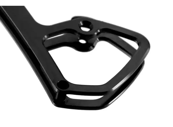 Garbaruk Derailleur Cage for Shimano GRX 11 spd. Violet