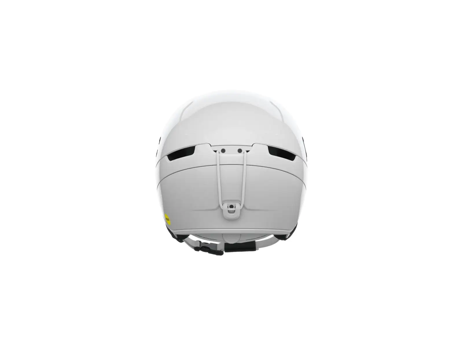 POC Obex Contour ski helmet Hydrogen White