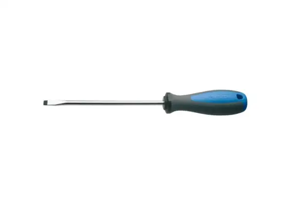 Unior screwdriver flat 3.5 x 100