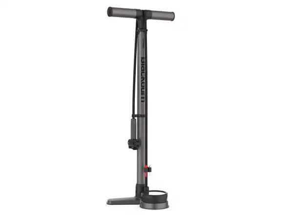 Blackburn AirTower workshop pump grey