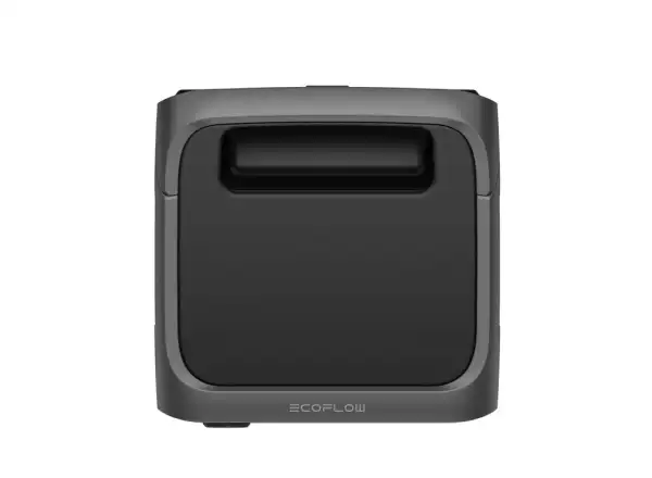 EcoFlow RIVER 3 Max charging station