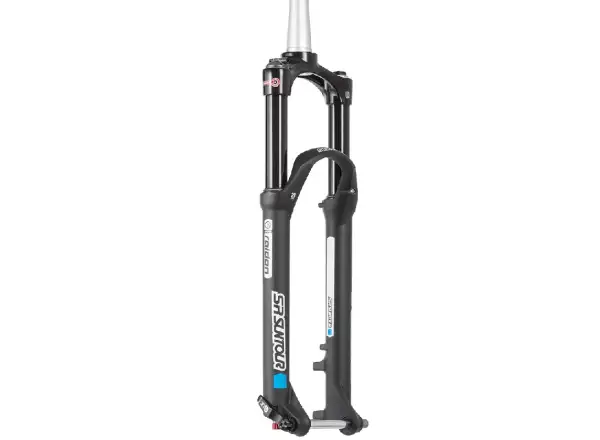 SR Suntour Raidon 34 RL-R 120 mm 29" Boost suspension fork black