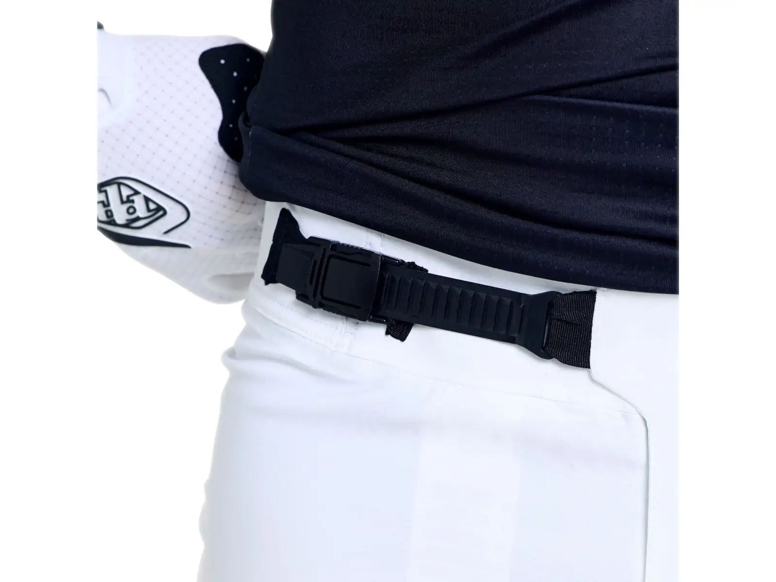 Troy Lee Designs Sprint Ultra men's pants Mono White