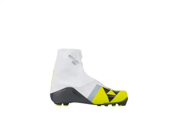 Fischer Carbonlite Classic WS cross-country ski boots 2024/25