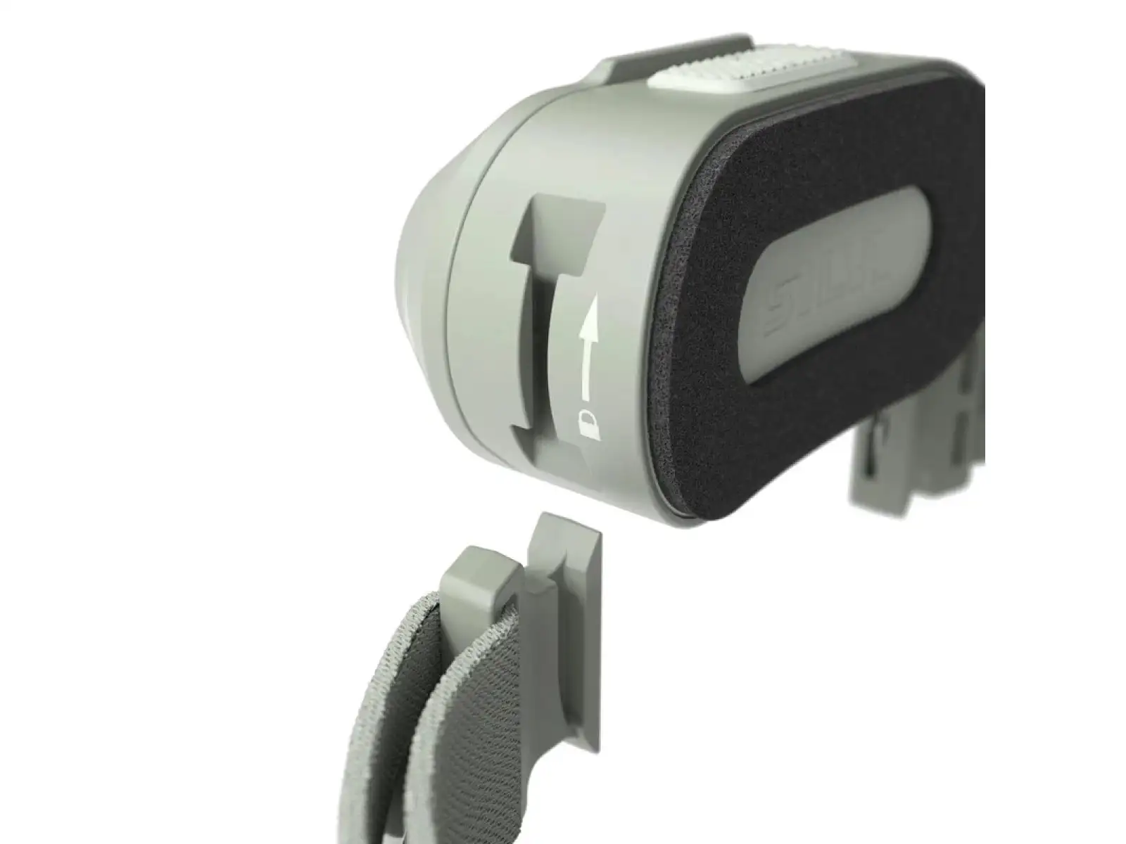 Silva Smini headlamp Mint