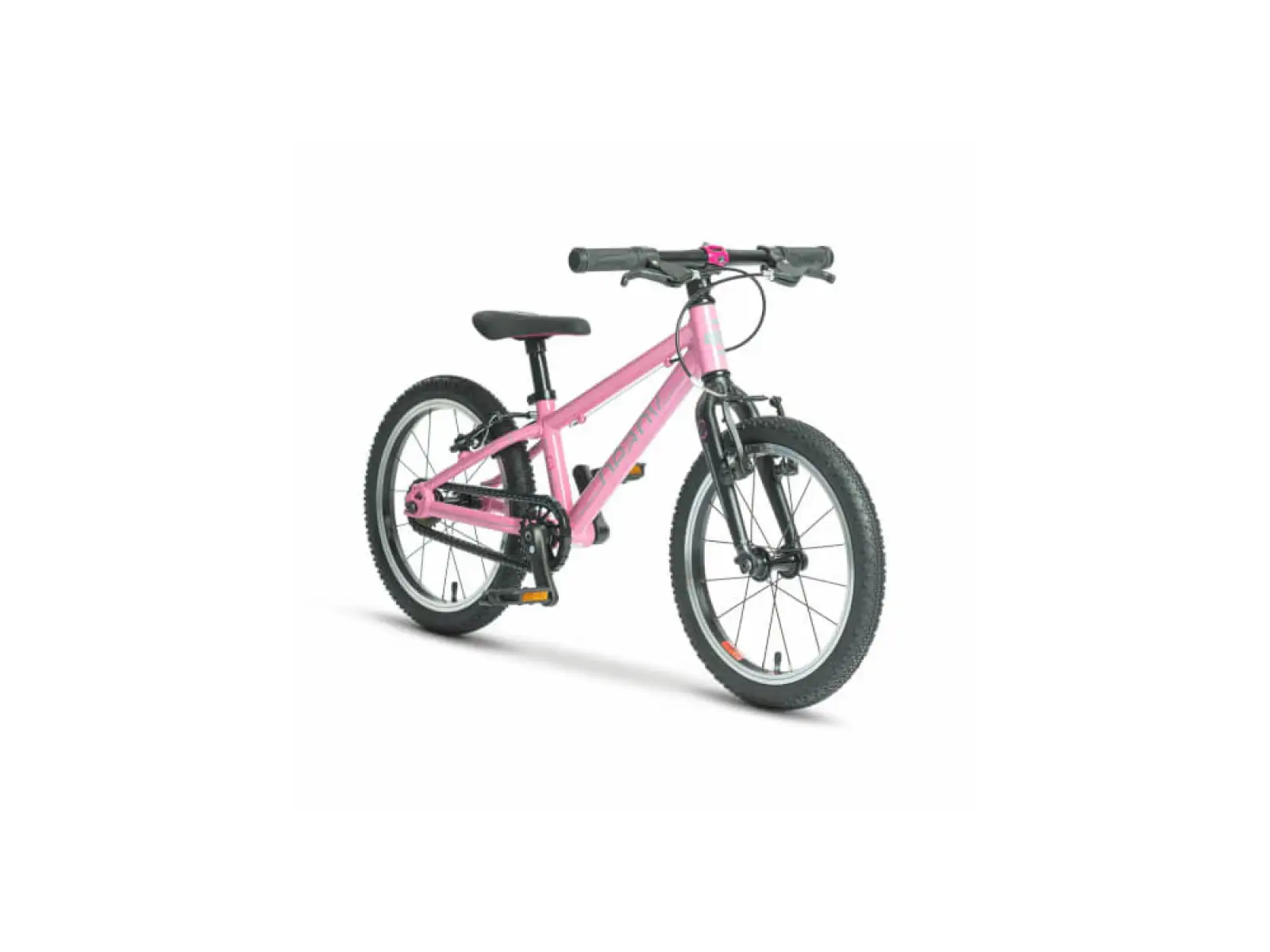 Beany Zero 16 kids bike Pink