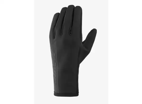 Mavic Essential Wind gloves Black/Mega Black